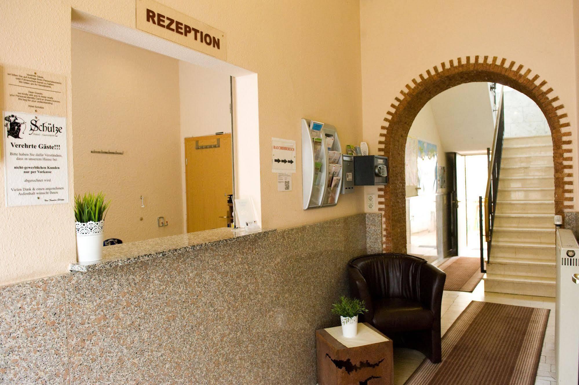 Hotel Schuetze Superior Hürth Dış mekan fotoğraf