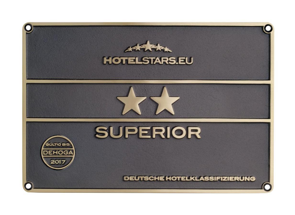 Hotel Schuetze Superior Hürth Dış mekan fotoğraf