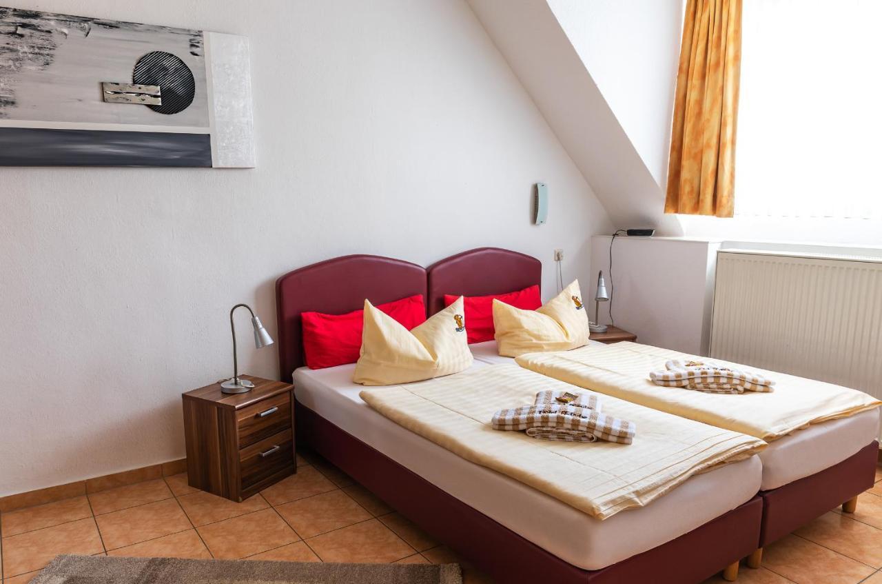 Hotel Schuetze Superior Hürth Dış mekan fotoğraf
