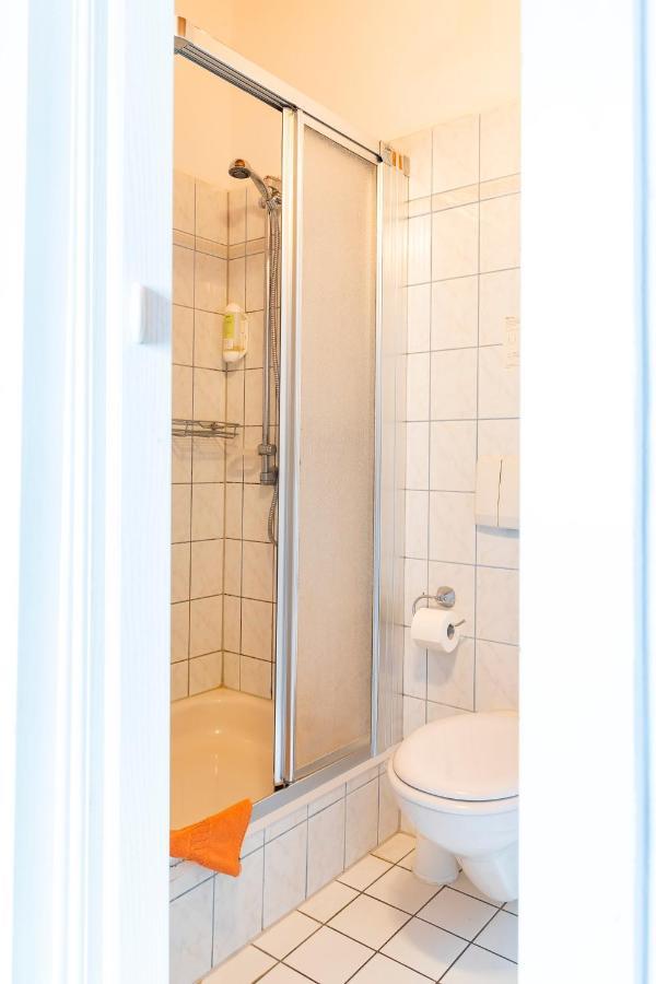 Hotel Schuetze Superior Hürth Dış mekan fotoğraf
