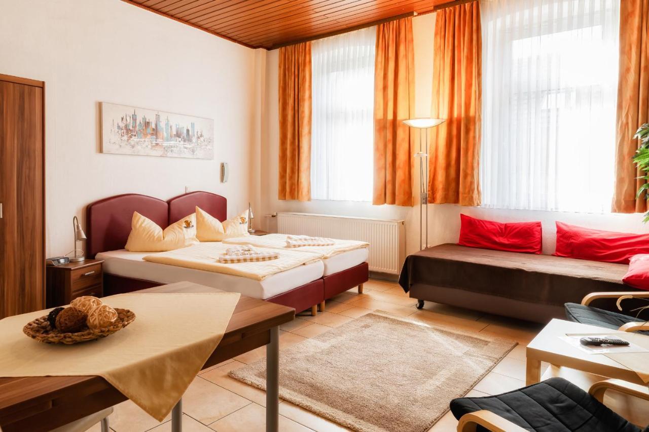 Hotel Schuetze Superior Hürth Dış mekan fotoğraf